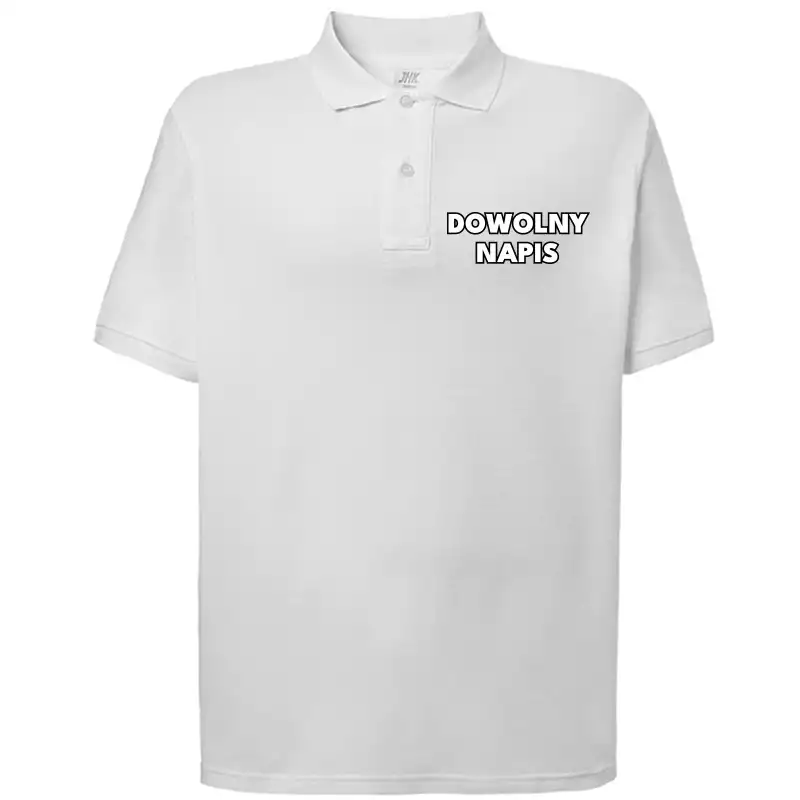 czarna koszulka polo z nadrukiem logo na piersi (kopia) czarna koszulka polo z nadrukiem logo na piersi (kopia)