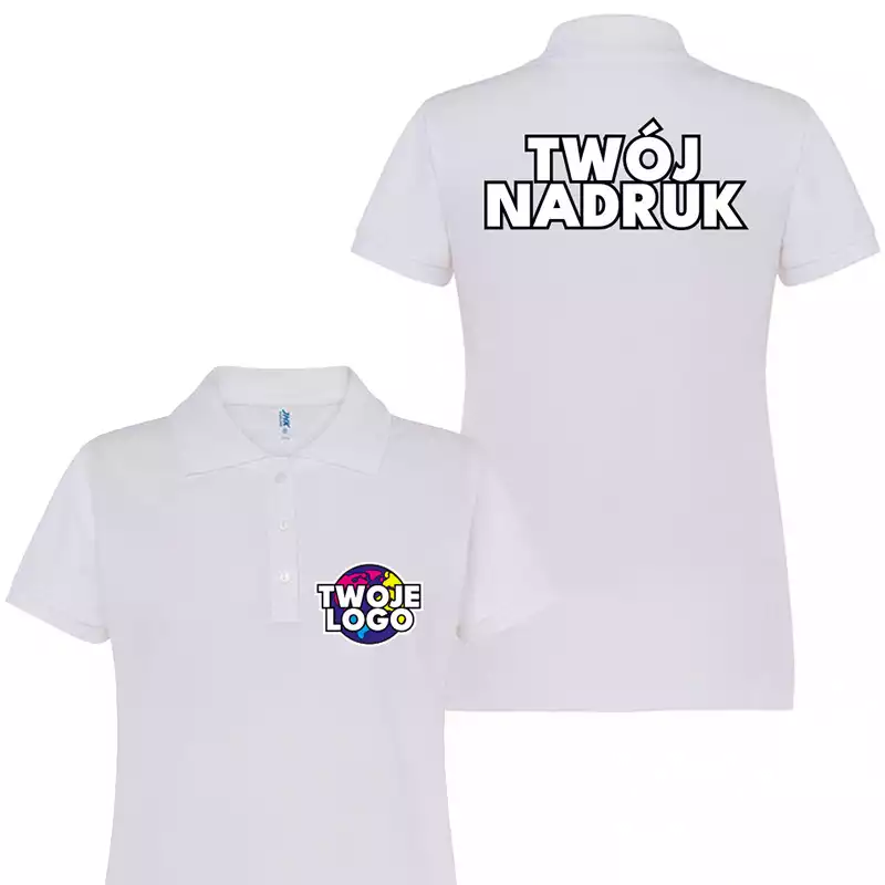 damska koszulka polo z dowolnym nadrukiem firmowa (kopia) damska koszulka polo z dowolnym nadrukiem firmowa (kopia)