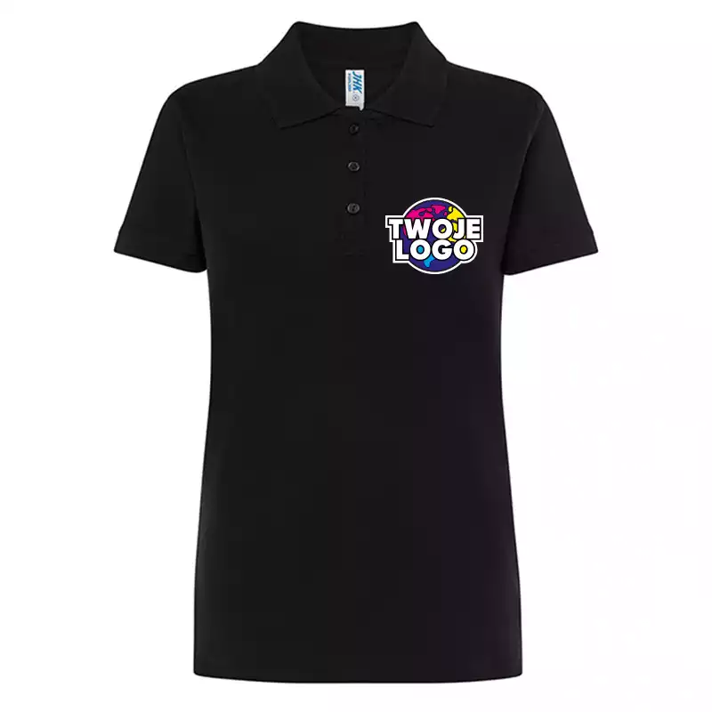 czarna koszulka polo z nadrukiem logo na piersi (kopia) czarna koszulka polo z nadrukiem logo na piersi (kopia)