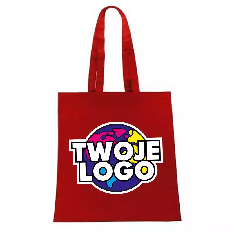 torba z nadrukiem logo nazwą dowolny tekst czarna bawełniana (kopia) torba z nadrukiem logo nazwą dowolny tekst czarna bawełniana (kopia)
