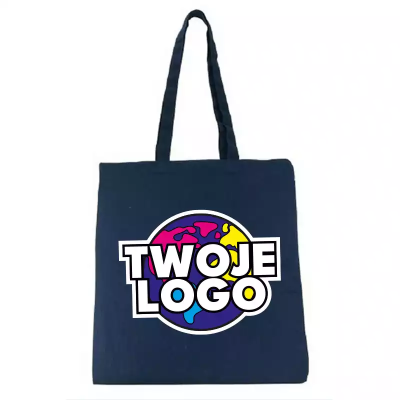 torba z nadrukiem logo nazwą dowolny tekst czarna bawełniana (kopia) torba z nadrukiem logo nazwą dowolny tekst czarna bawełniana (kopia)