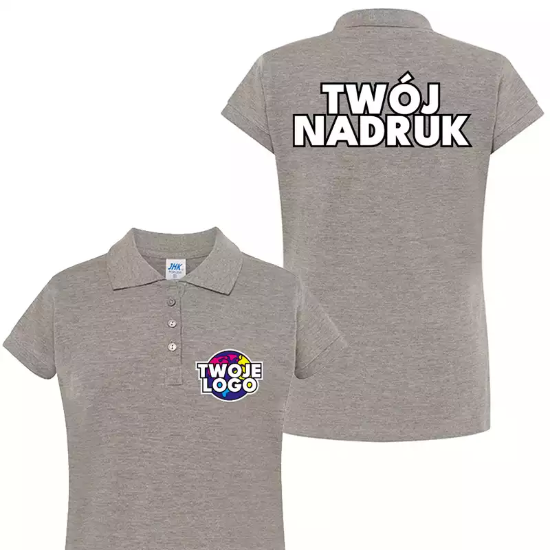 damska koszulka polo z dowolnym nadrukiem firmowa (kopia) damska koszulka polo z dowolnym nadrukiem firmowa (kopia)