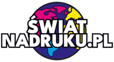 logo swiatnadruku.pl
